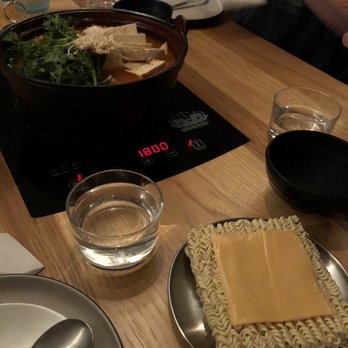 ILCHA - Added cheese + ramen - Korean Near Me - San Francisco, California ILCHA - Added cheese + ramen - Korean Near Me - San Francisco, California