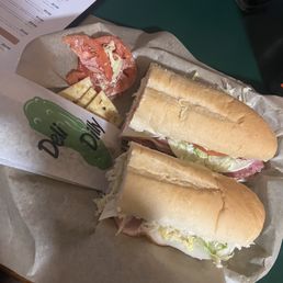 Italian Italian