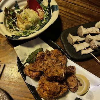 Ippuku - Bars Near Me - Berkeley, California