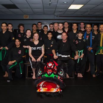 The Void Martial Arts - Martial Arts Students - Kickboxing Near Me - Austin, Texas The Void Martial Arts - Martial Arts Students - Kickboxing Near Me - Austin, Texas