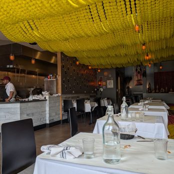 Methi - Dining room - Indian Near Me - Walnut Creek, California