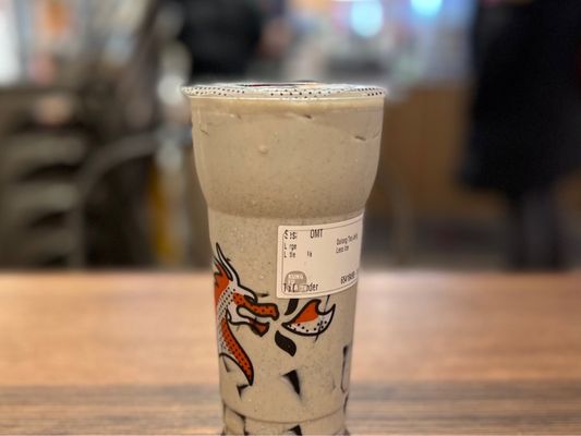 Kung Fu Tea by null