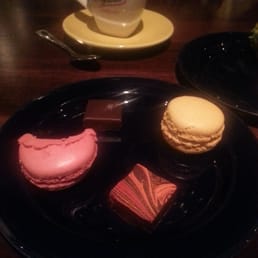 Petit Fours