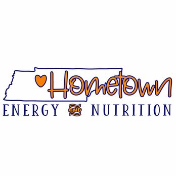 Hometown Energy and Nutrition - Hometown energy and nutrition logo - Juice Bars & Smoothies Near Me - Dickson, Tennessee Hometown Energy and Nutrition - Hometown energy and nutrition logo - Juice Bars & Smoothies Near Me - Dickson, Tennessee