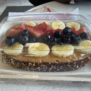 Smoothie King - Peanut butter Toast - Juice Bars & Smoothies Near Me - Concord, North Carolina Smoothie King - Peanut butter Toast - Juice Bars & Smoothies Near Me - Concord, North Carolina