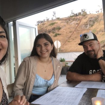 The Sunset Restaurant - Father's Day dinner at our favorite restaurant. - New American Near Me - Malibu, California The Sunset Restaurant - Father's Day dinner at our favorite restaurant. - New American Near Me - Malibu, California