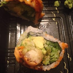 Rock Shrimp
