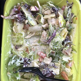 Salata - Salad Near Me - Southlake, Texas Salata - Salad Near Me - Southlake, Texas