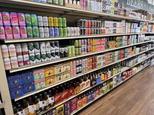 Filet & Vine by null