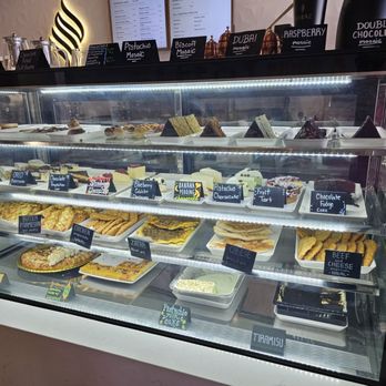 Haraz Coffee House Orlando - Fresh pastries - Coffee & Tea Near Me - Orlando, Florida Haraz Coffee House Orlando - Fresh pastries - Coffee & Tea Near Me - Orlando, Florida