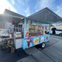 Photo of Fruit Cup Snack Cart