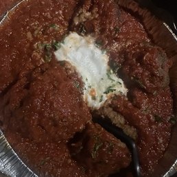 Meatballs