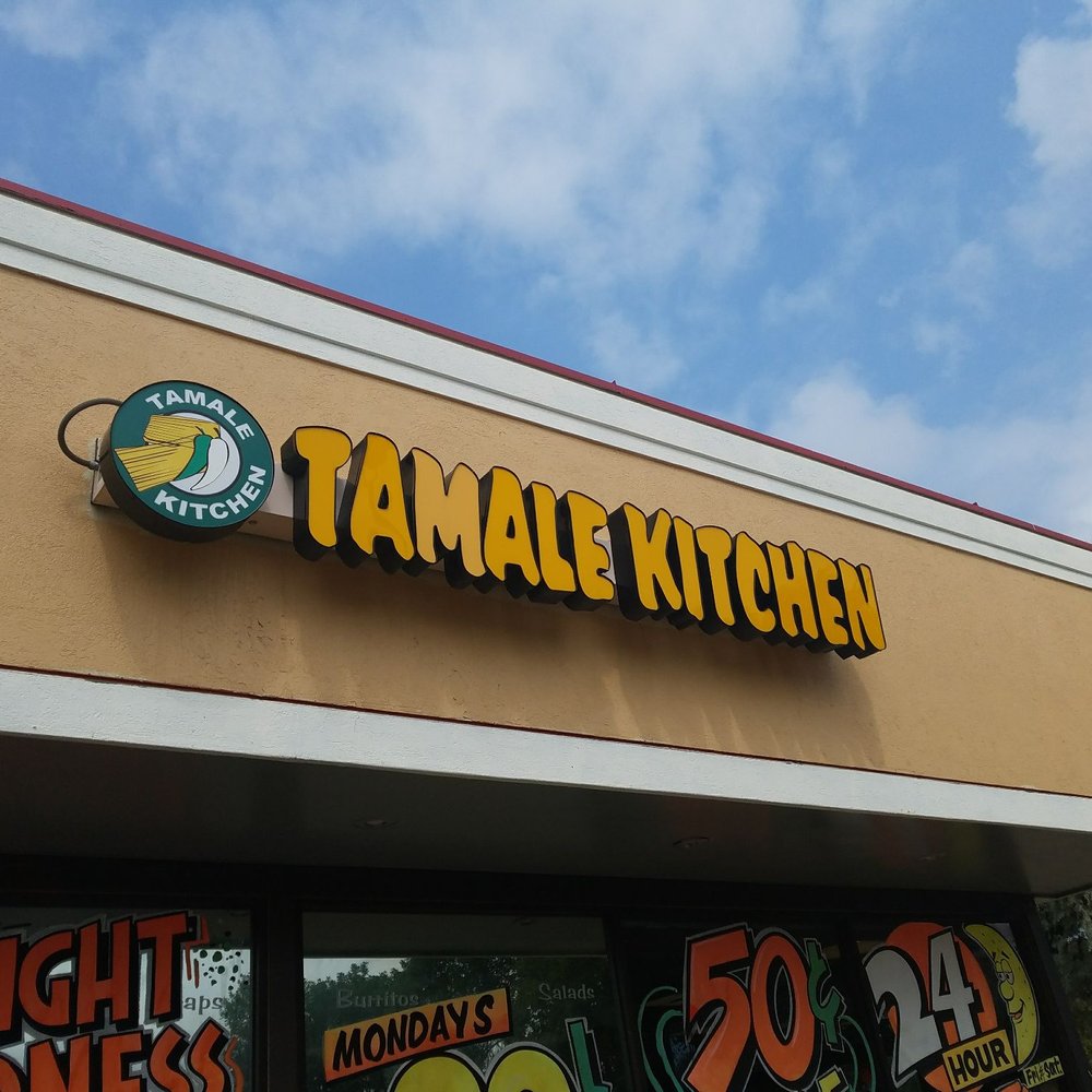 Tamale Kitchen - Mexican Near Me - Northglenn, Colorado