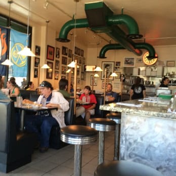 Pete's Kitchen - Inside of restaurant - Greek Near Me - Denver, Colorado Pete's Kitchen - Inside of restaurant - Greek Near Me - Denver, Colorado