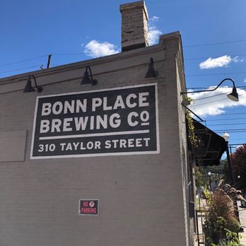 Bonn Place Brewing Company - Breweries Near Me - Bethlehem, Pennsylvania Bonn Place Brewing Company - Breweries Near Me - Bethlehem, Pennsylvania