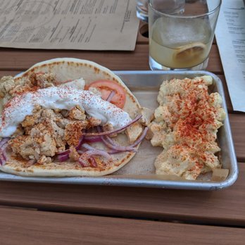 Hops & Scotch - "gyro" - Whiskey Bars Near Me - Walnut Creek, California