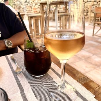 Restaurante Es Mestral - Sips - Spanish Near Me - Ses Salines, PM