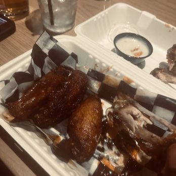 Urban Roost - Wings - Sports Bars Near Me - Baltimore, Maryland Urban Roost - Wings - Sports Bars Near Me - Baltimore, Maryland