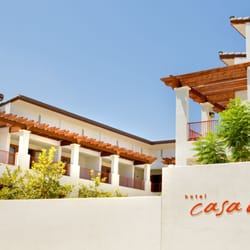 Hotel Casa 425 Lounge And Bar