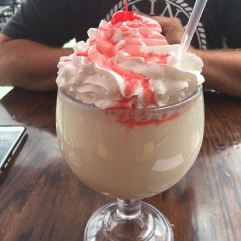 Frontera Grill - Pina coolada - Mexican Near Me - Manchester, Connecticut
