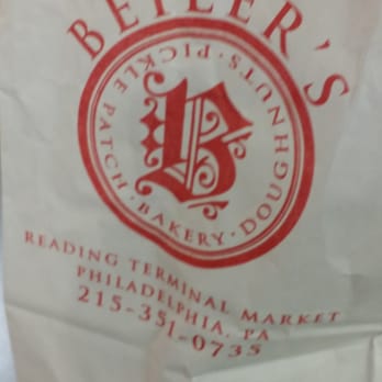 Beiler's Bakery - to go... - Bakeries Near Me - Philadelphia, Pennsylvania Beiler's Bakery - to go... - Bakeries Near Me - Philadelphia, Pennsylvania