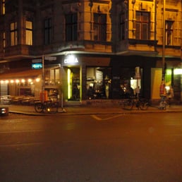 Outside Outside