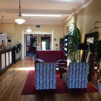 Mount View Hotel & Spa - Lobby - Hotels Near Me - Calistoga, California Mount View Hotel & Spa - Lobby - Hotels Near Me - Calistoga, California