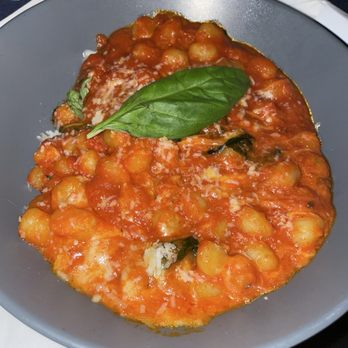 Cibo - Gnocchi - Pizza Near Me - Phoenix, Arizona