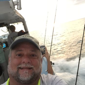 Black Dog Drift Fishing Charters - Boating Near Me - Jupiter, Florida
