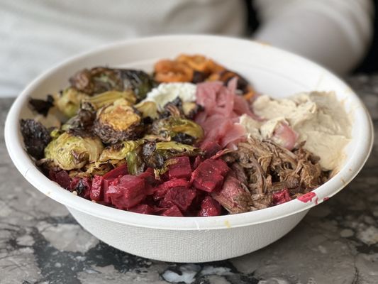 Springbone Food SPRINGBONE KITCHEN - Updated March 2026 - 14 Photos & 14 Reviews - 225 ...