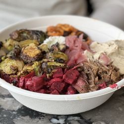 Springbone Kitchen