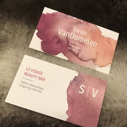 Le Visage Beauty Bar