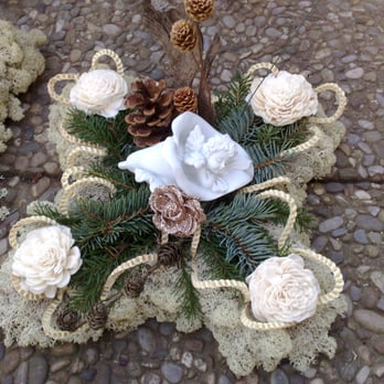 Marina´s Blumenstübchen - Allerheiligen - Florists Near Me - Berlin, BE Marina´s Blumenstübchen - Allerheiligen - Florists Near Me - Berlin, BE