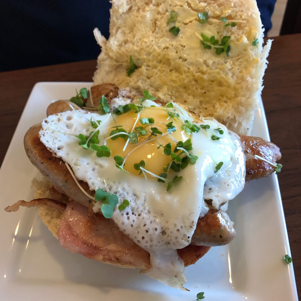 On A Roll - Coffee & Tea Near Me - Sheffield, SHF On A Roll - Coffee & Tea Near Me - Sheffield, SHF