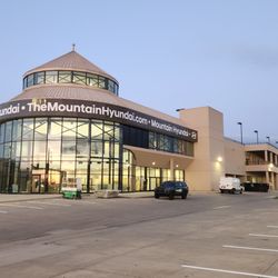 Mountain Hyundai