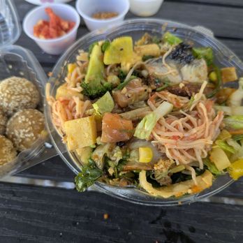 Hula Poke - San Pedro - Poke Near Me - San Antonio, Texas Hula Poke - San Pedro - Poke Near Me - San Antonio, Texas