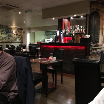 Viva Restaurants - Italian Near Me - Matlock, DBY