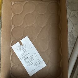 Peking Wok - Cardboard box for take out order