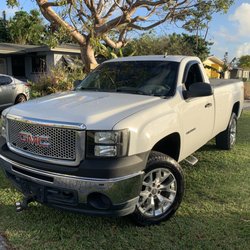 Marlin Motors Inc - After repairs quality work can't complain