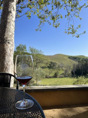 Demetria Estate & Vineyards by null