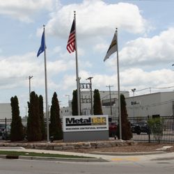 MetalTek International