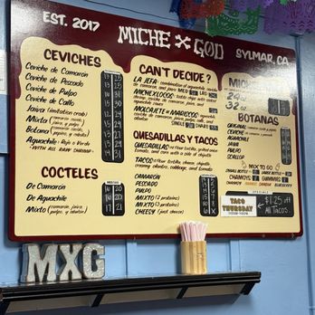 MichexGod - Food Trucks Near Me - Sylmar, California MichexGod - Food Trucks Near Me - Sylmar, California