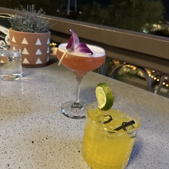 Sotol Modern Cocktail Kitchen - Cocktail Bars Near Me - Gilbert, Arizona