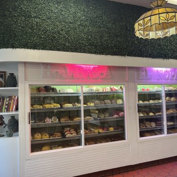 El Nopal Bakery - Bakeries Near Me - Chicago, Illinois