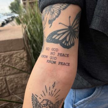 That One Tattoo Parlor - Tattoo Near Me - Glendale, Arizona That One Tattoo Parlor - Tattoo Near Me - Glendale, Arizona