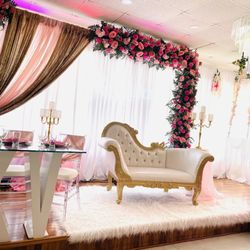 Mableton Banquet Hall