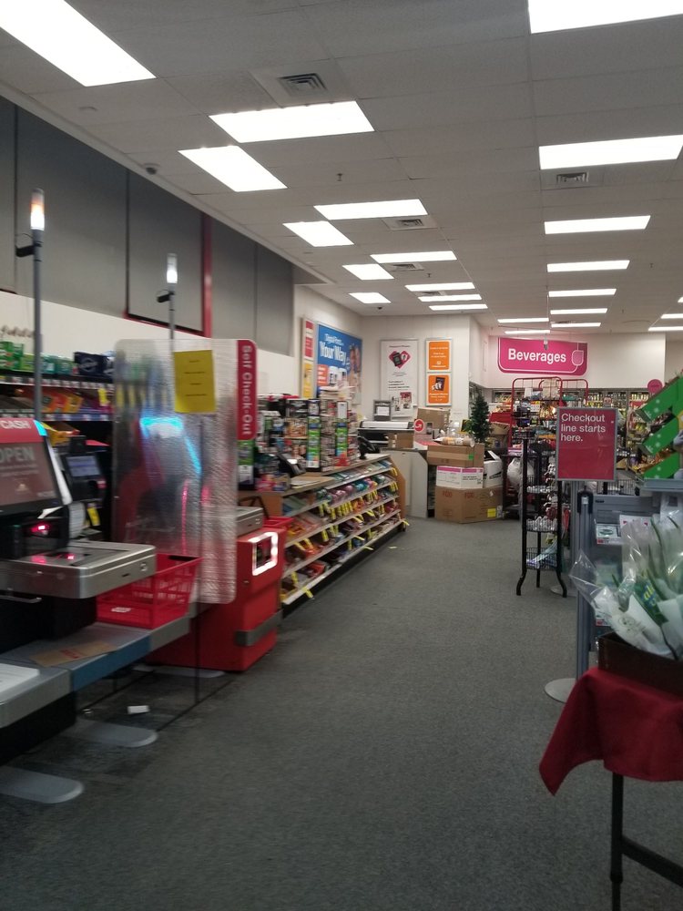 CVS PHARMACY - Updated July 2025 - 19 Photos - 330 Grasmere Ave ...