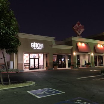 Gotcha Tea House - It's right next to T.G.I.F - Tea Rooms Near Me - Rosemead, California Gotcha Tea House - It's right next to T.G.I.F - Tea Rooms Near Me - Rosemead, California