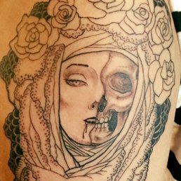 by Kris Kezar!