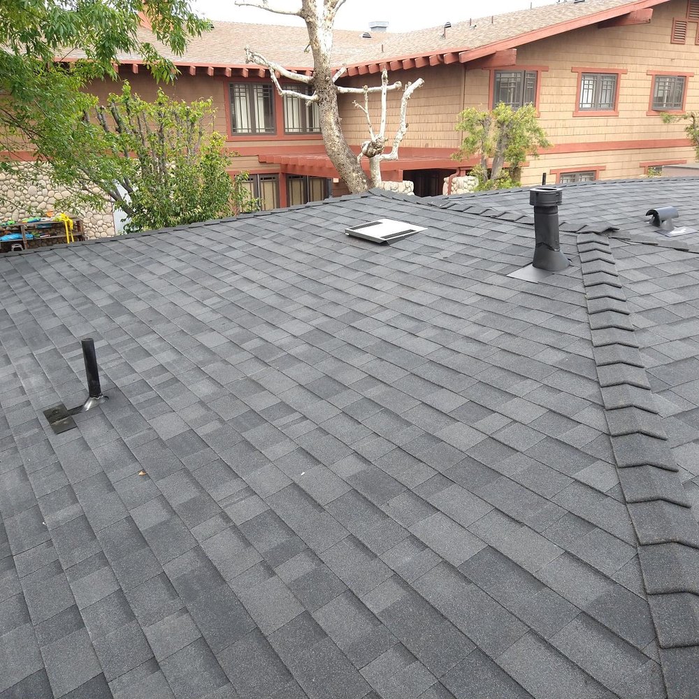Everlasting Roofing Corp - This is a picture of the new roof - Roofing Near Me Everlasting Roofing Corp - This is a picture of the new roof - Roofing Near Me
